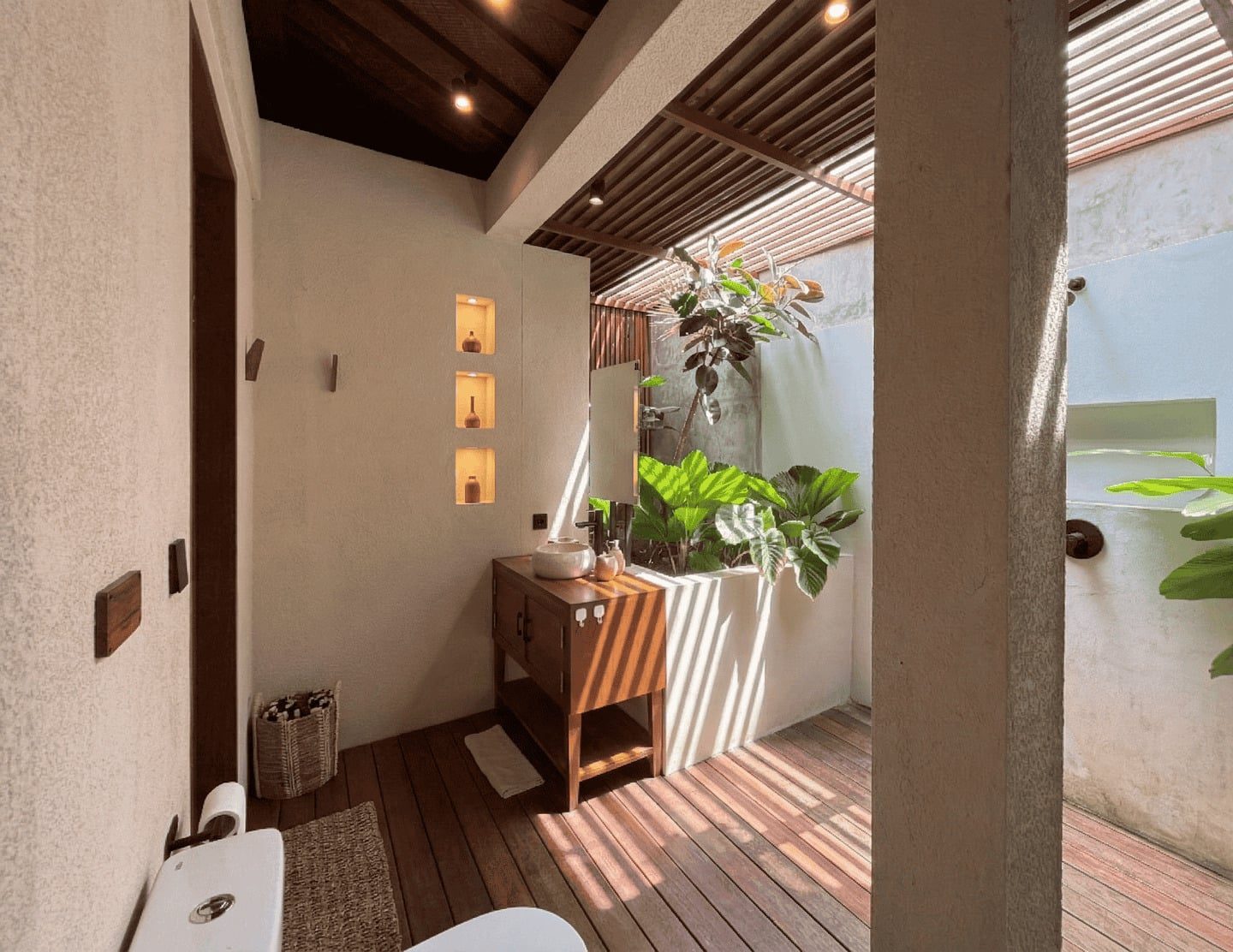 3-bedroom leasehold villa in Buduk/Mengwi — photo 5 of 5