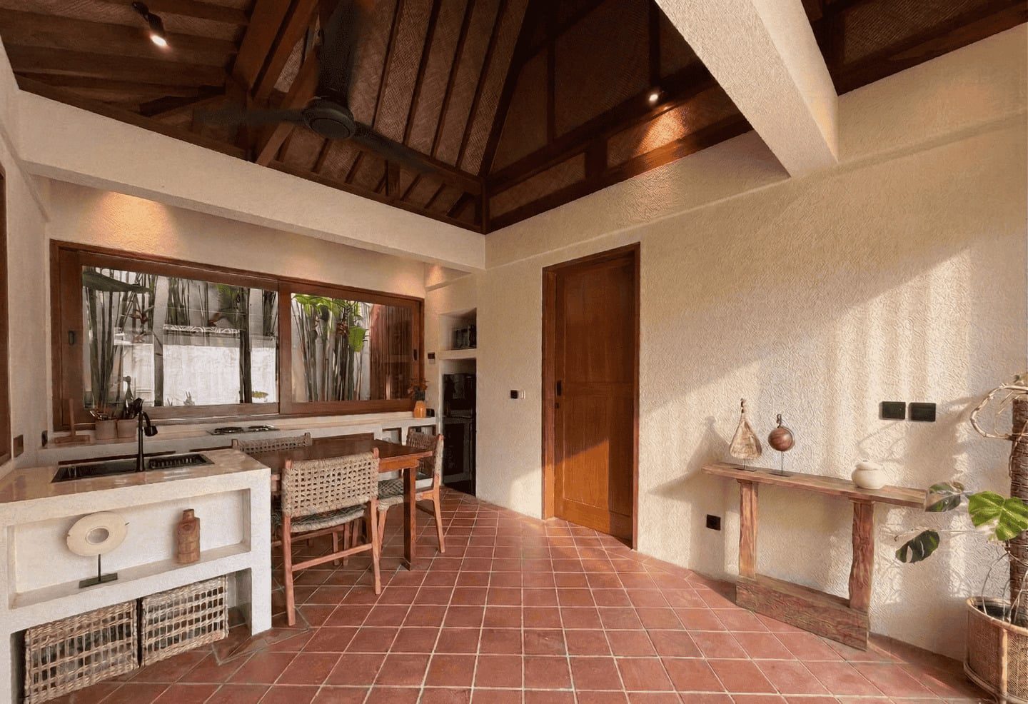 3-bedroom leasehold villa in Buduk/Mengwi — photo 3 of 5