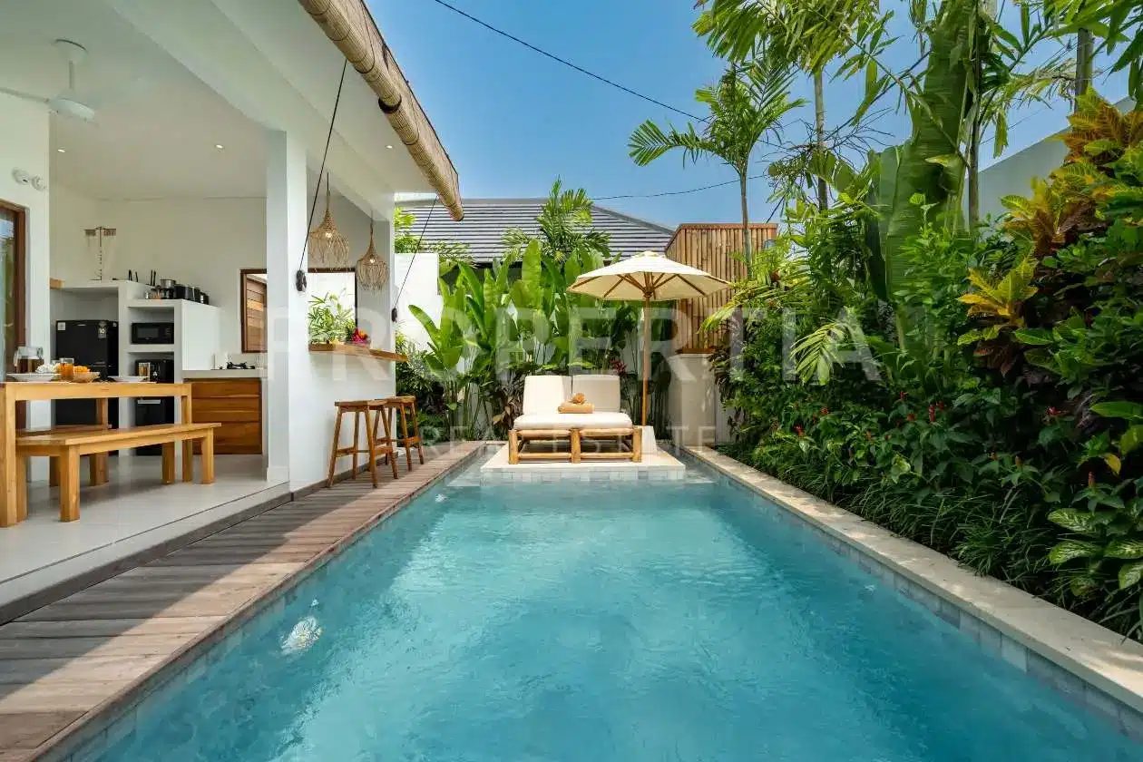 Beautiful 1-Bedroom Villa Close to Nyanyi Beach