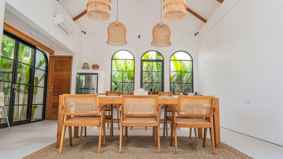 3-bedroom leasehold villa in Uluwatu — photo 5 of 5
