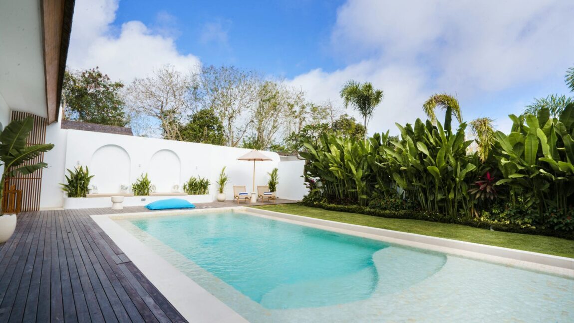 3-bedroom leasehold villa in Uluwatu — photo 3 of 5