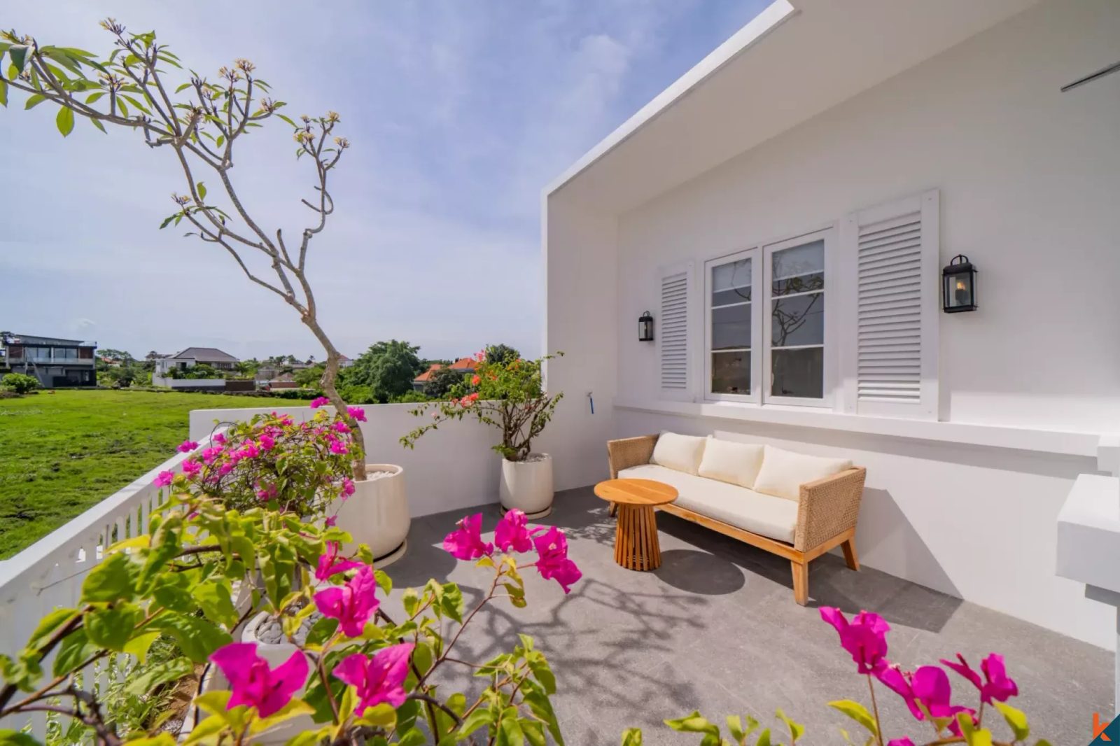 3-bedroom freehold villa in Umalas — photo 5 of 5