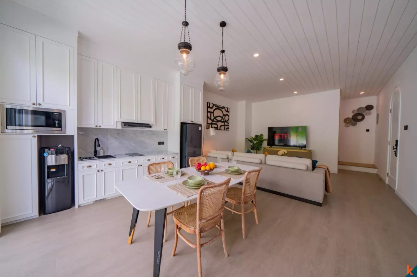 3-bedroom freehold villa in Umalas — photo 4 of 5