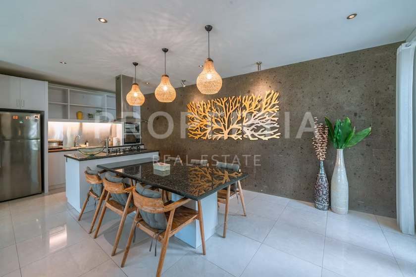 3-bedroom freehold villa in Canggu — photo 5 of 5