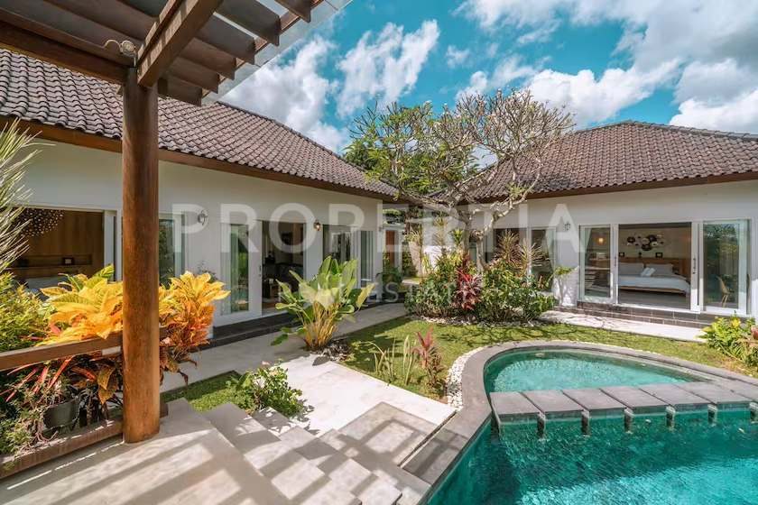 Timeless Living in the Heart of Berawa