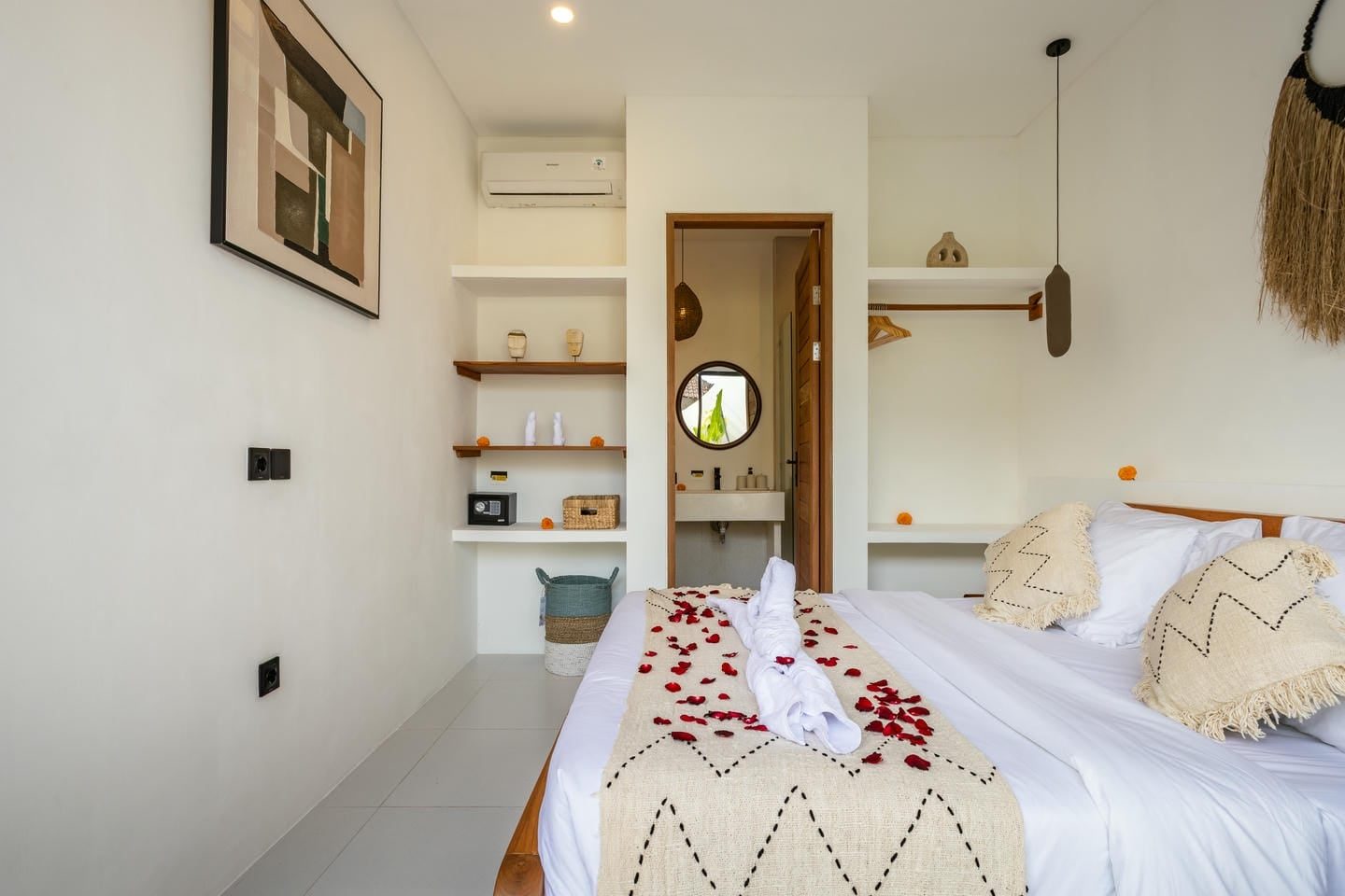 3-bedroom leasehold villa in Uluwatu — photo 5 of 5
