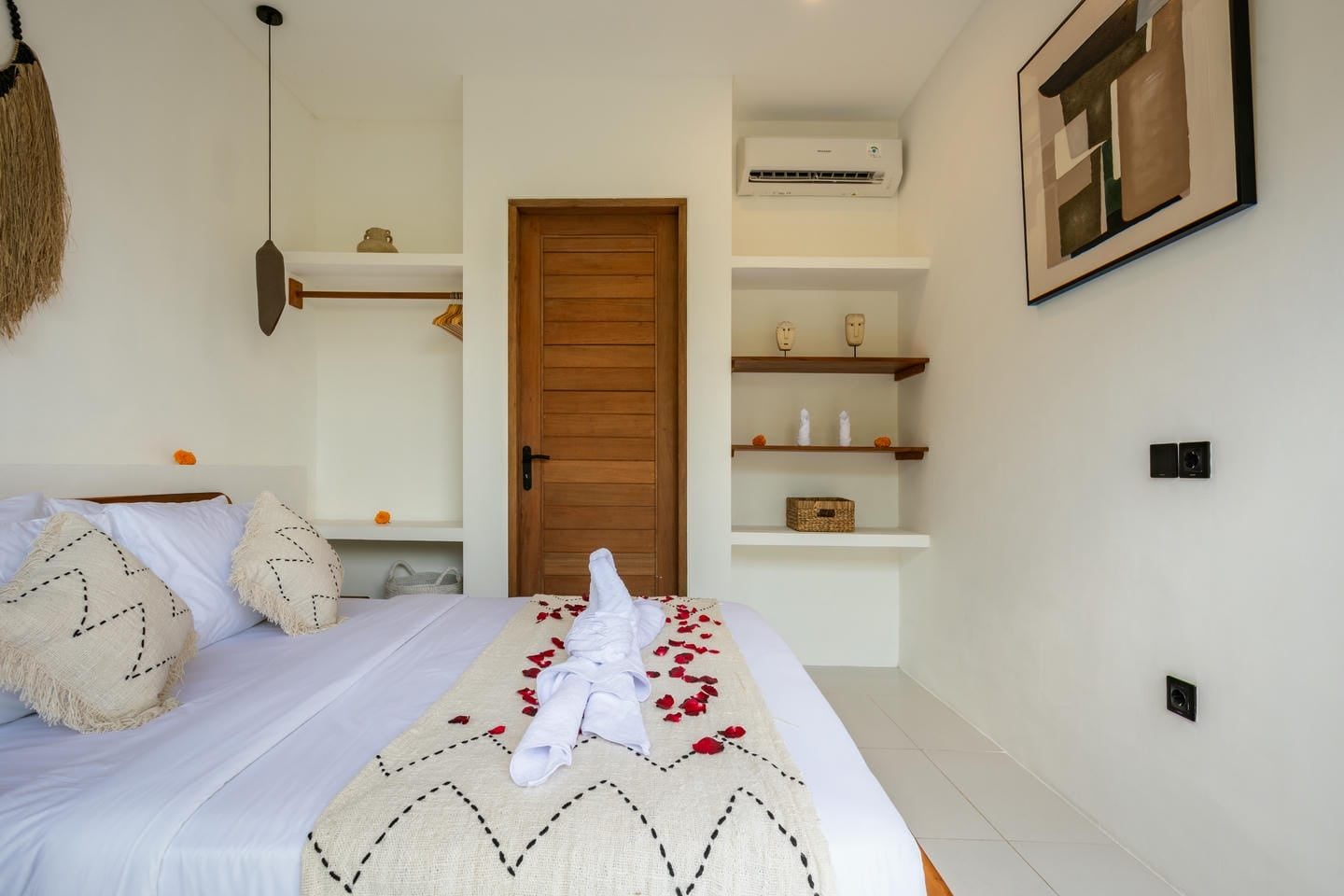 3-bedroom leasehold villa in Uluwatu — photo 4 of 5
