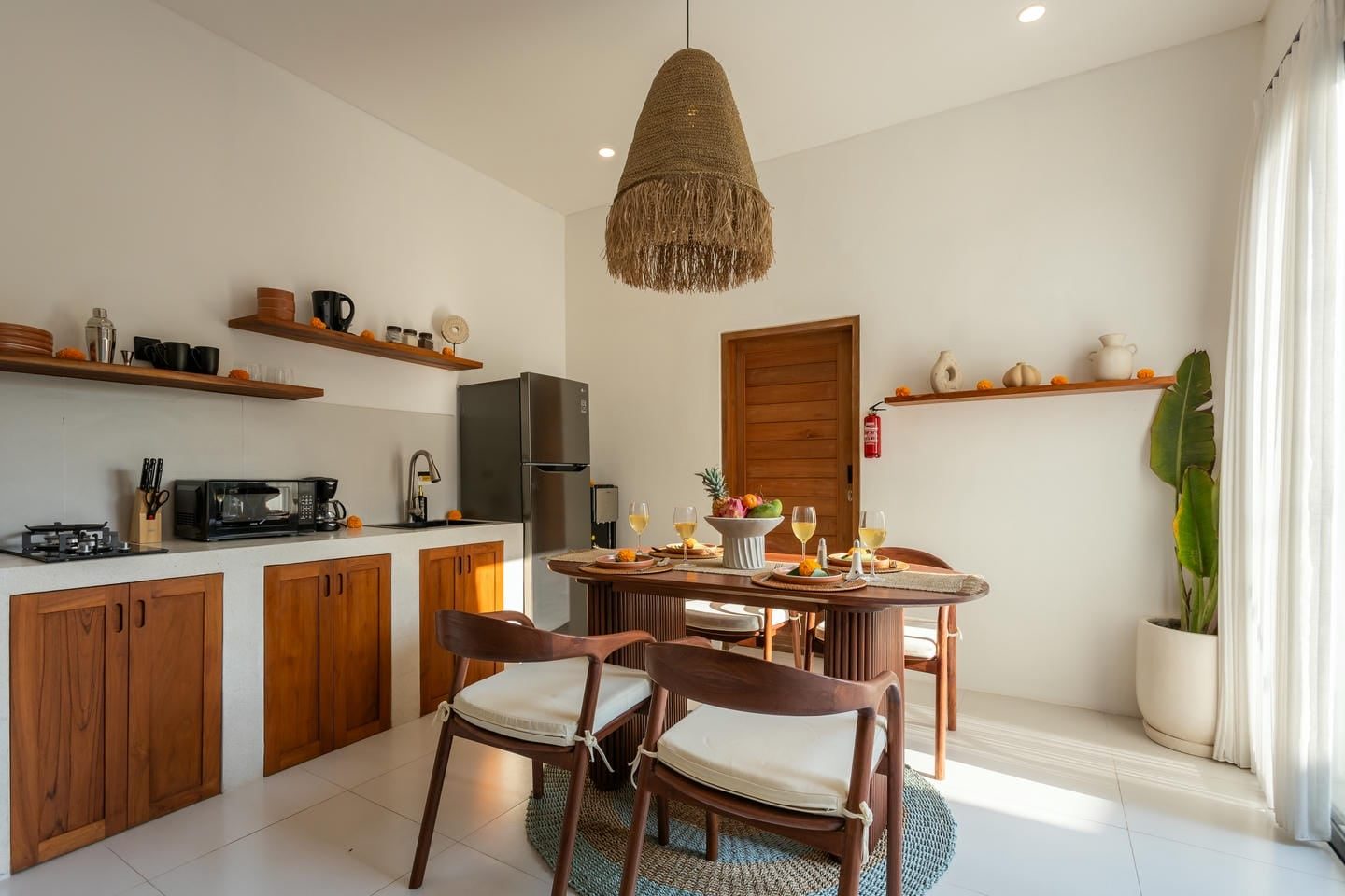 3-bedroom leasehold villa in Uluwatu — photo 3 of 5