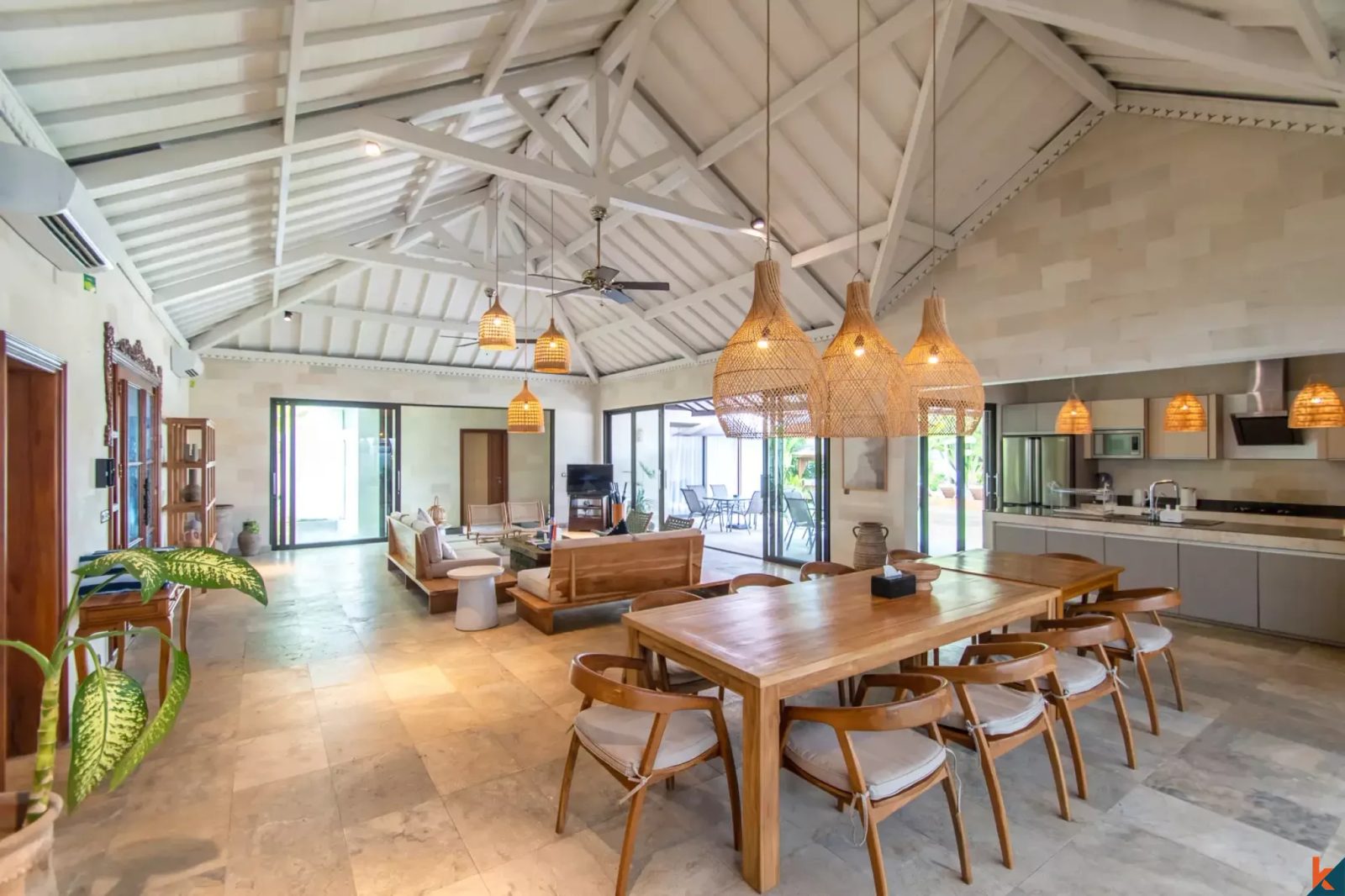 6-bedroom freehold villa in Canggu — photo 5 of 5
