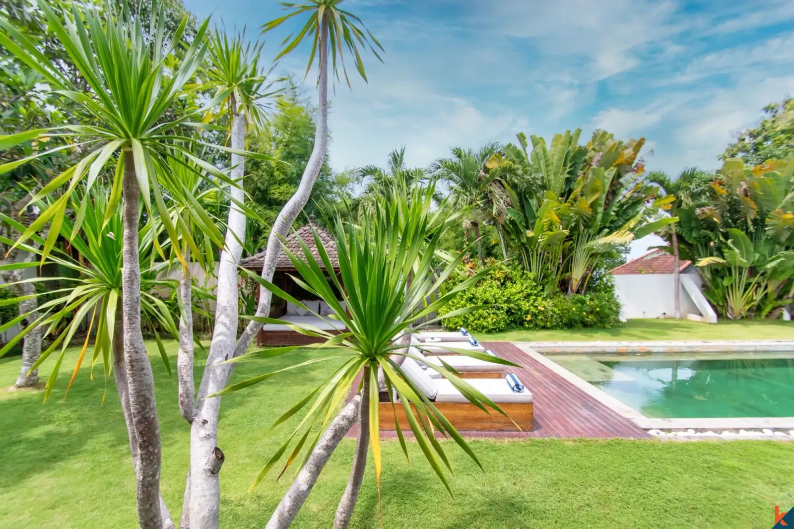 6-bedroom freehold villa in Canggu — photo 3 of 5