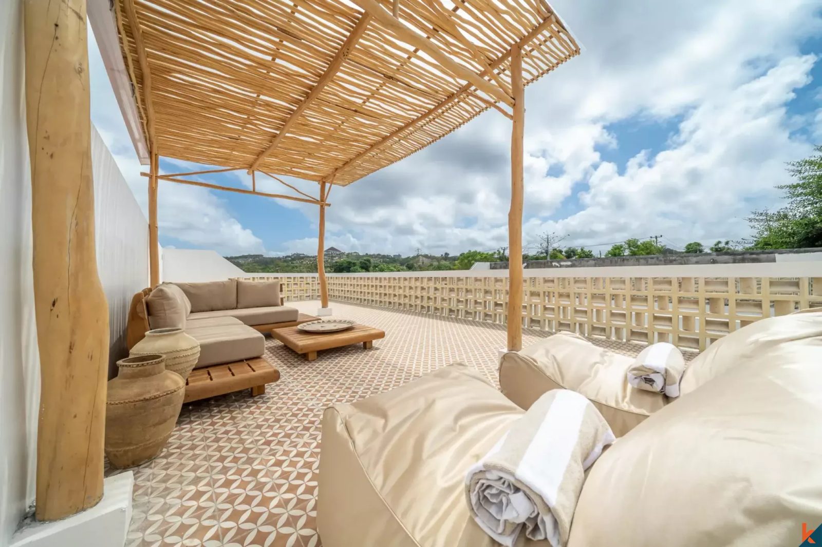2-bedroom leasehold villa in Ungasan — photo 3 of 5