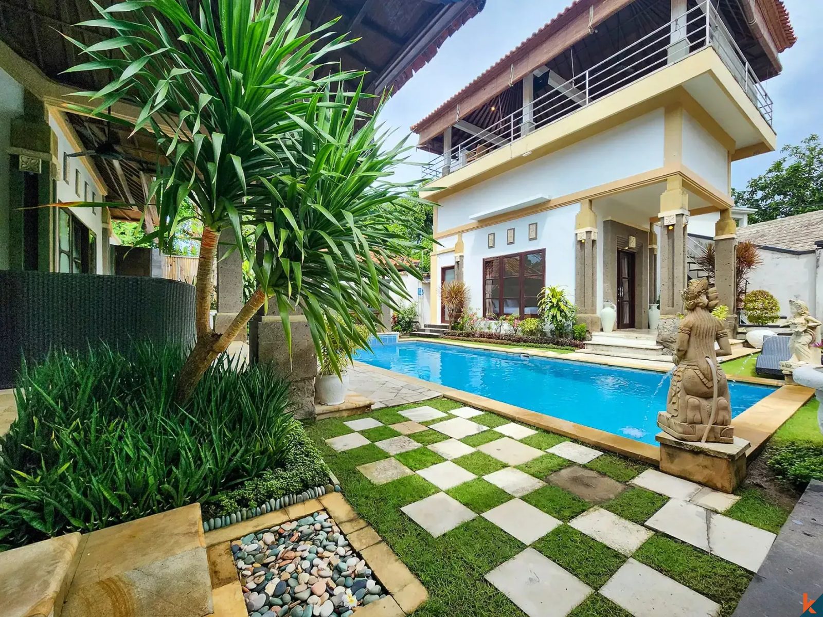 7-bedroom freehold villa in Nusa Dua — photo 5 of 5