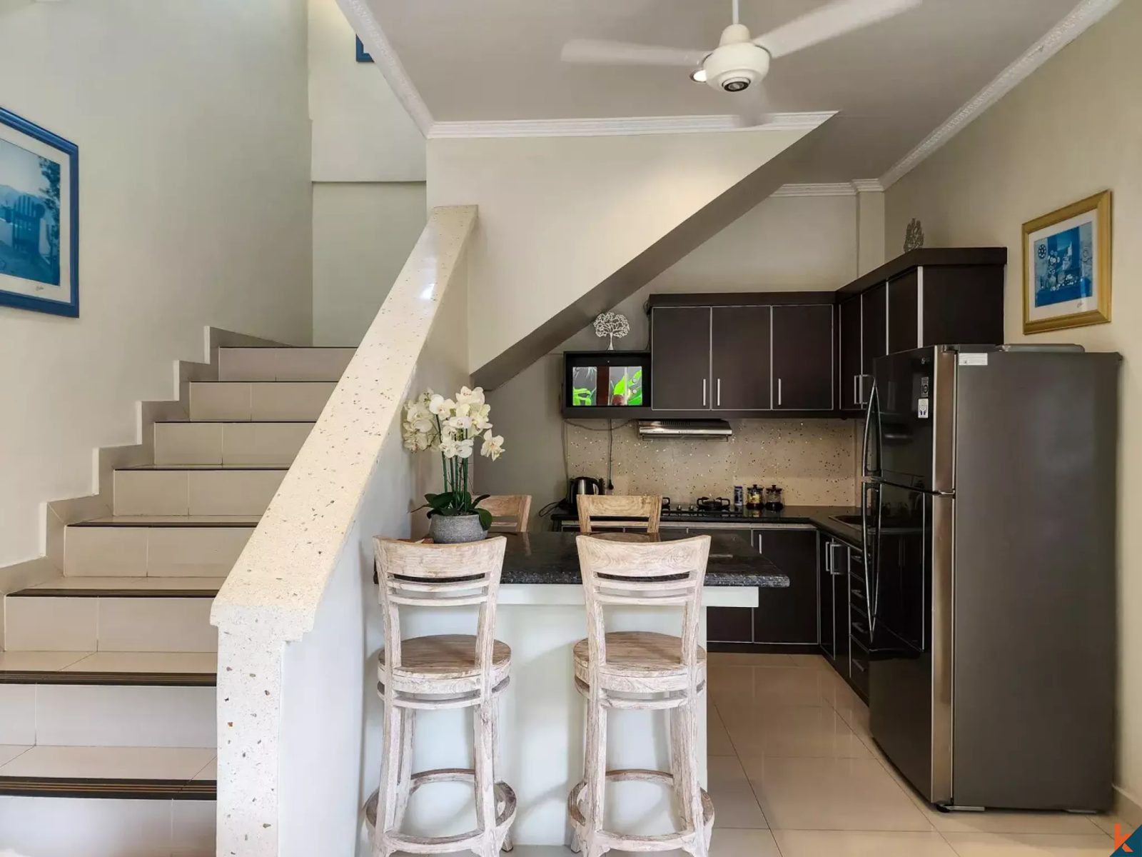 3-bedroom freehold villa in Seminyak — photo 5 of 5