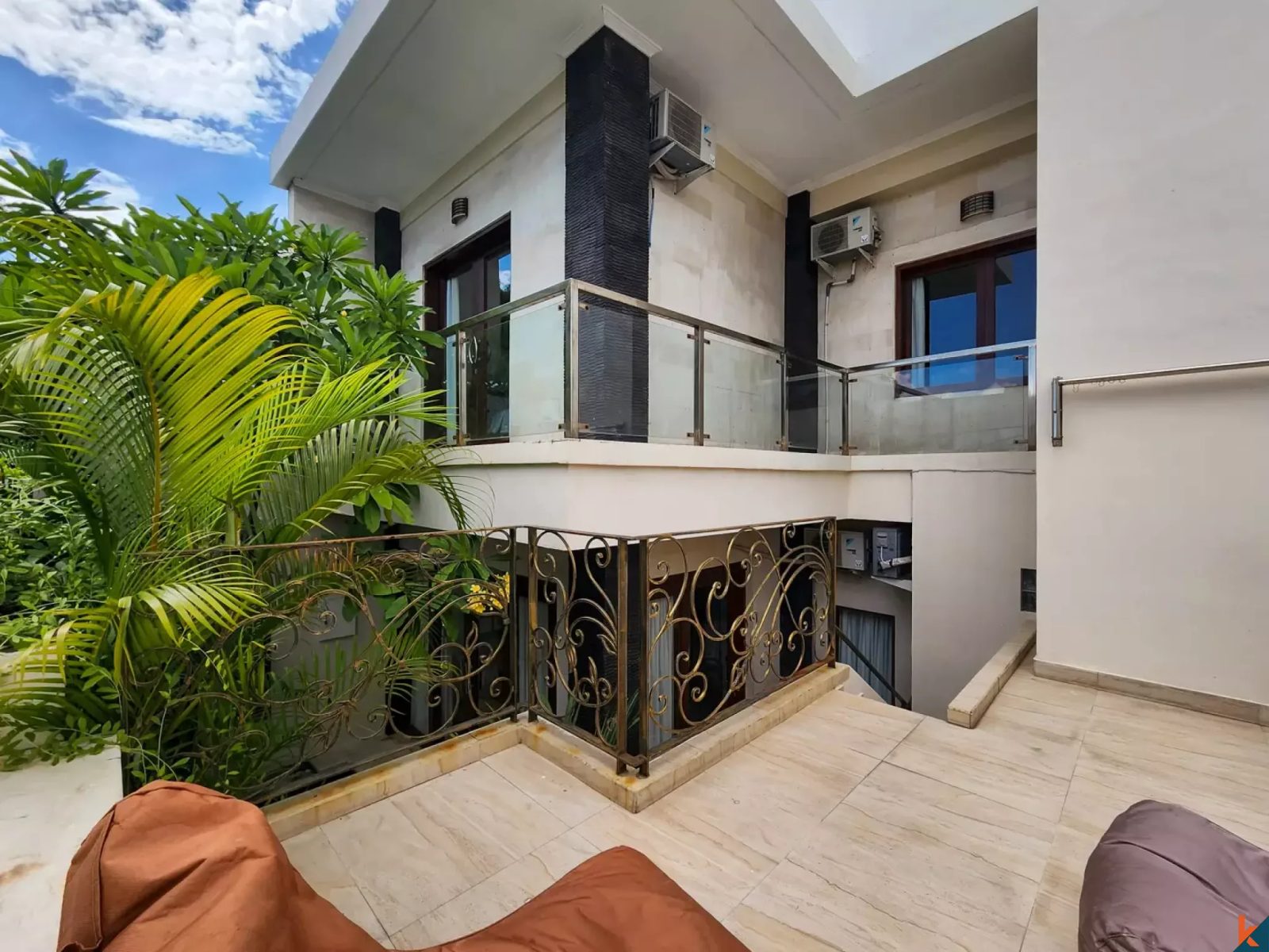 3-bedroom freehold villa in Seminyak — photo 2 of 5