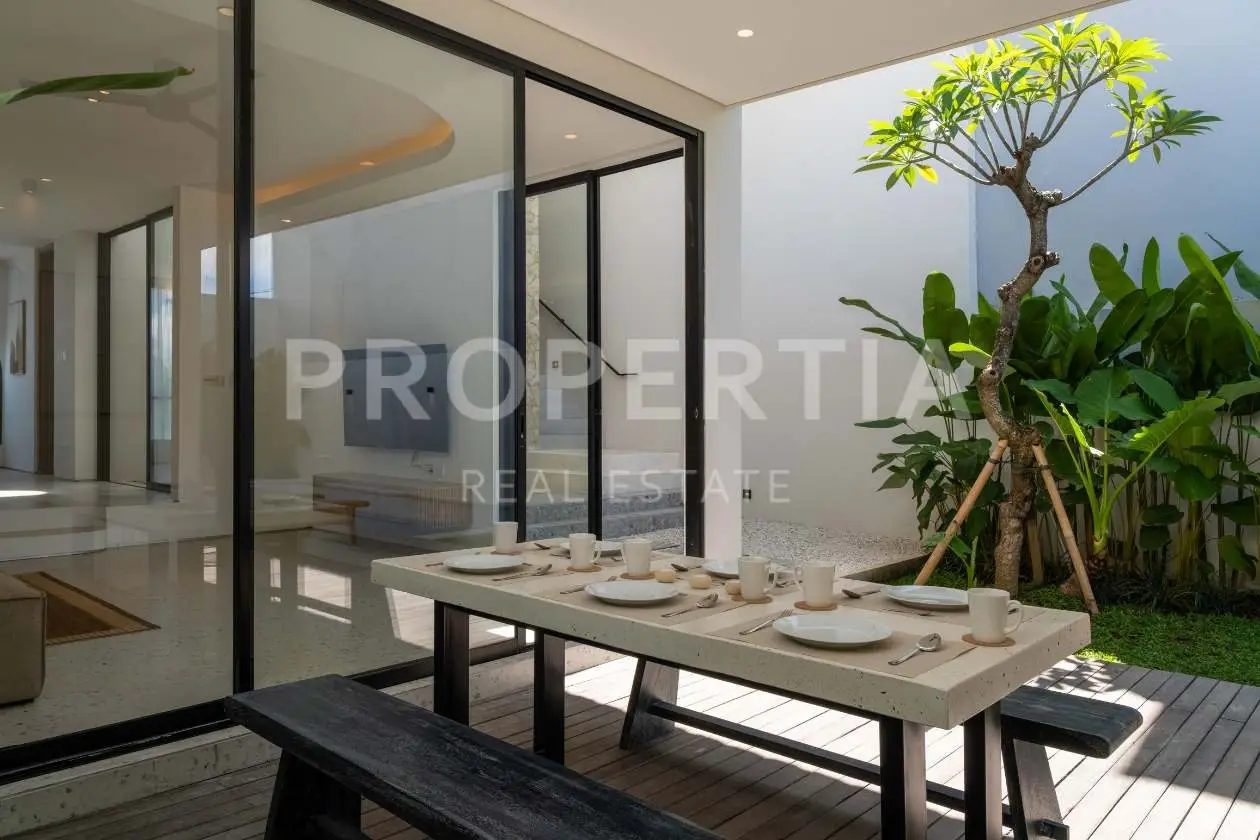 3-bedroom leasehold villa in Pererenan — photo 5 of 5
