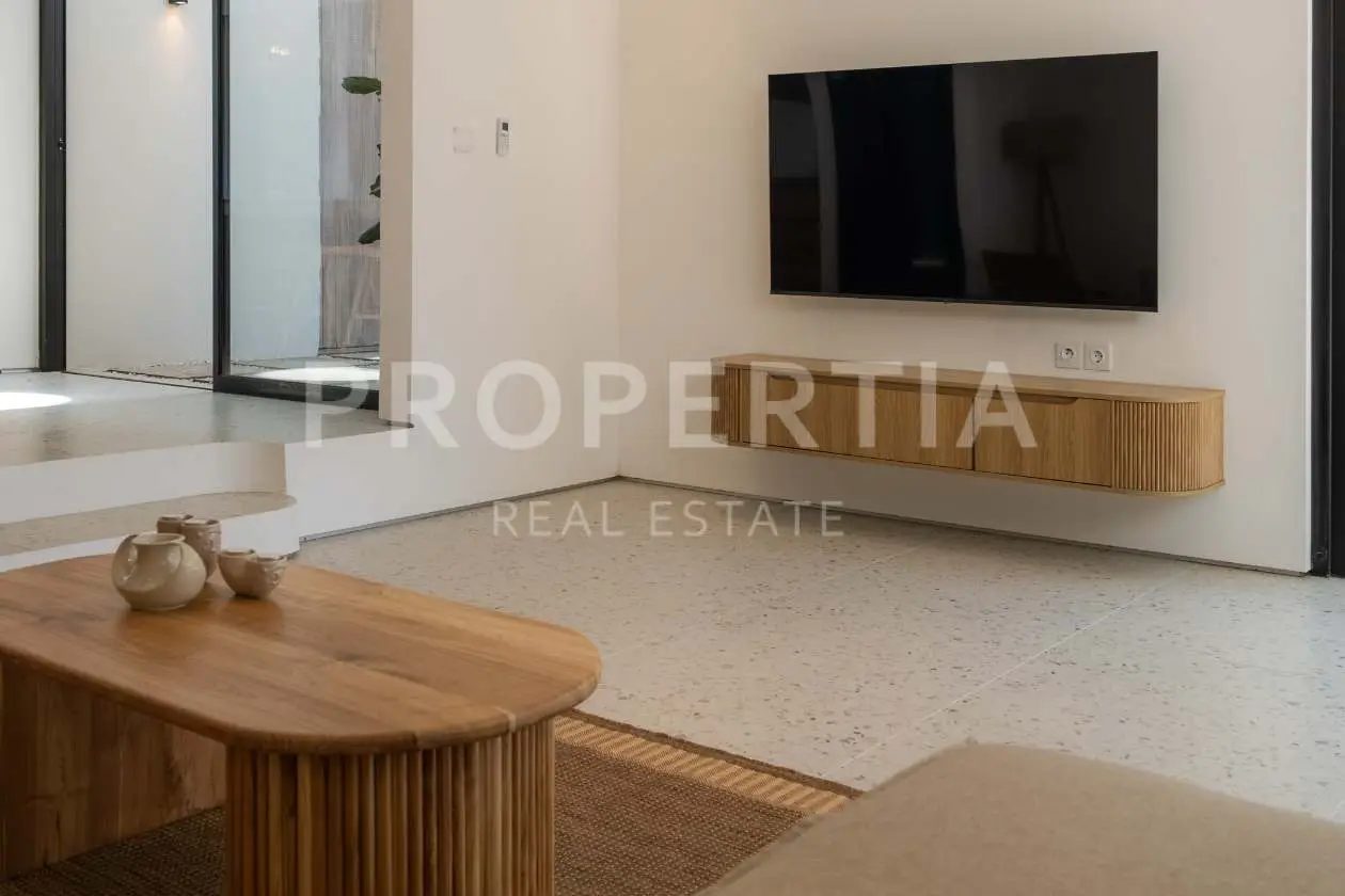 3-bedroom leasehold villa in Pererenan — photo 4 of 5