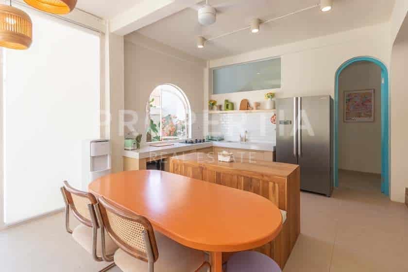 4-bedroom freehold villa in Umalas — photo 5 of 5