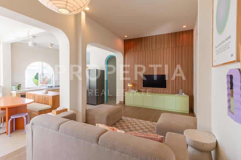 4-bedroom freehold villa in Umalas — photo 4 of 5