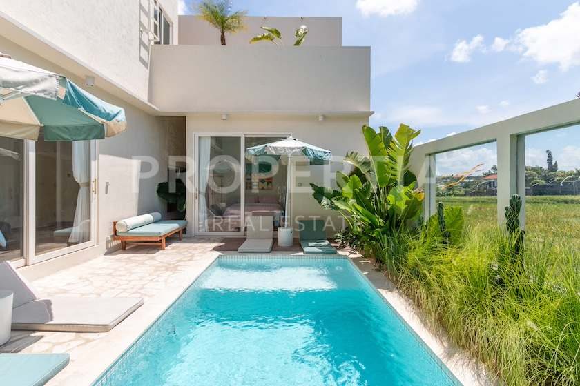 4-bedroom freehold villa in Umalas — photo 3 of 5