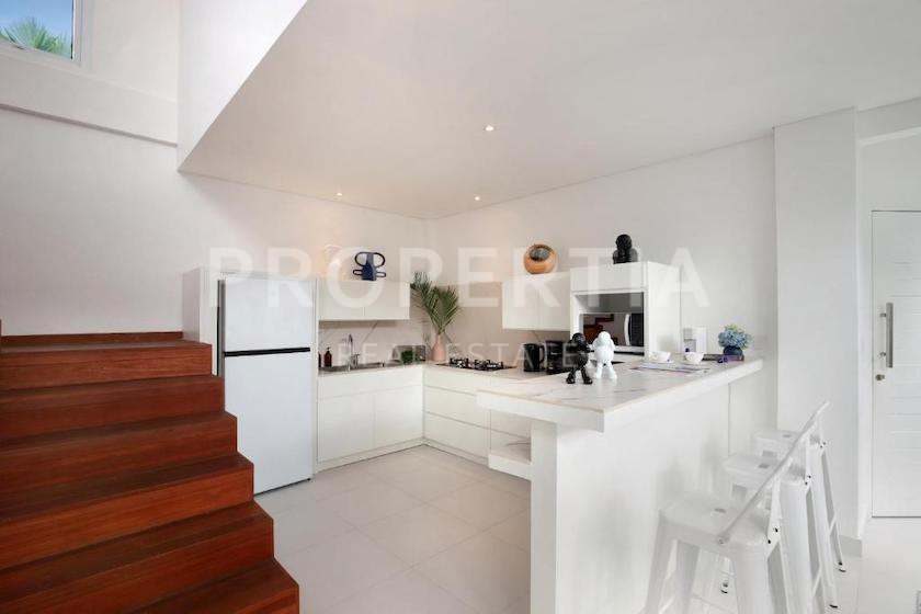 6-bedroom leasehold villa in Berawa — photo 4 of 5