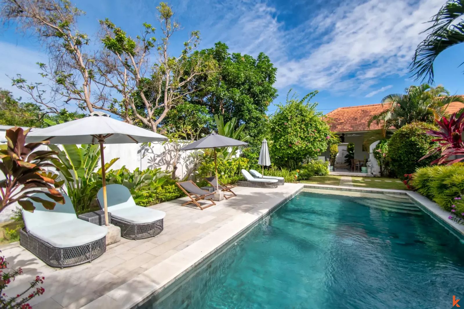 6-bedroom leasehold villa in Ungasan — photo 4 of 5