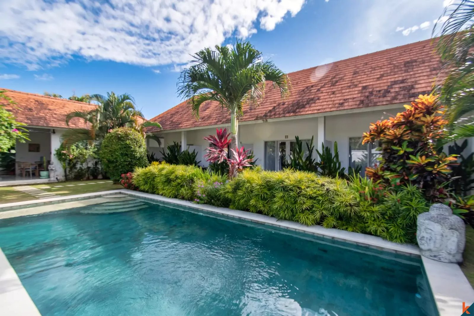 6-bedroom leasehold villa in Ungasan — photo 3 of 5