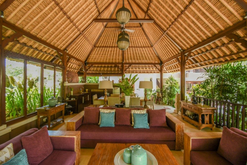 4-bedroom freehold villa in Pererenan — photo 3 of 5