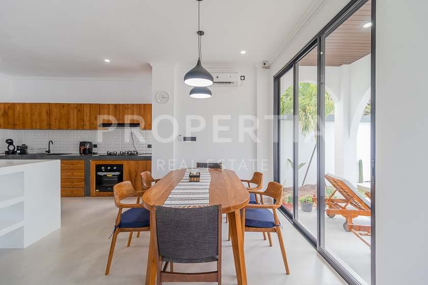 3-bedroom freehold villa in Ungasan — photo 5 of 5