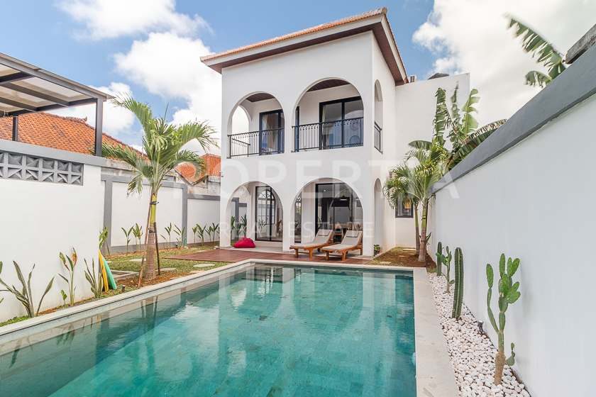 Beautiful Modern Villa in Ungasan