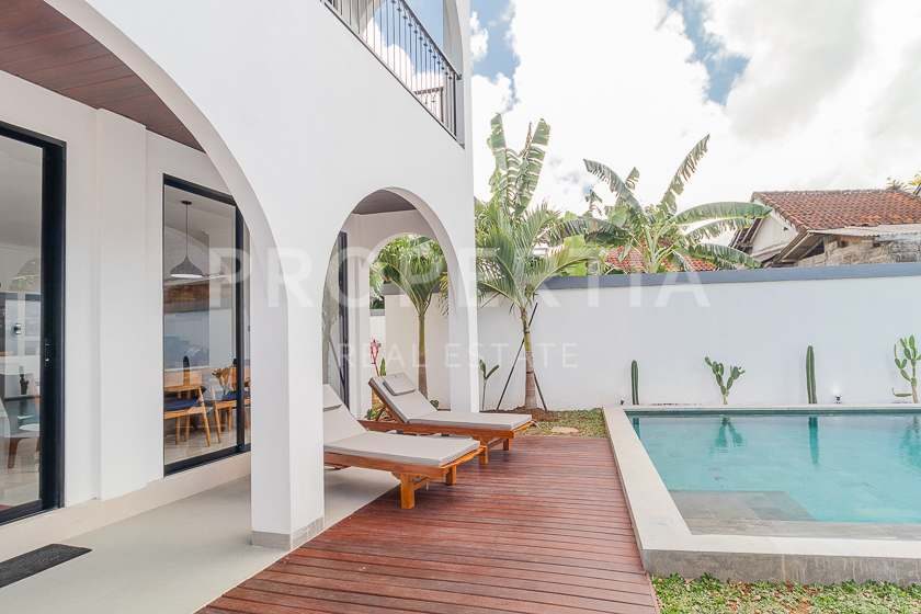 3-bedroom freehold villa in Ungasan — photo 2 of 5