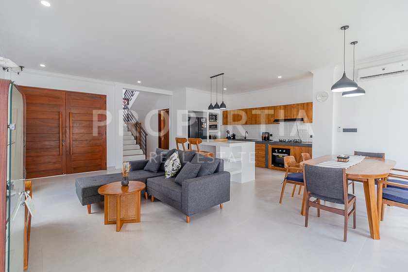 3-bedroom freehold villa in Ungasan — photo 3 of 5