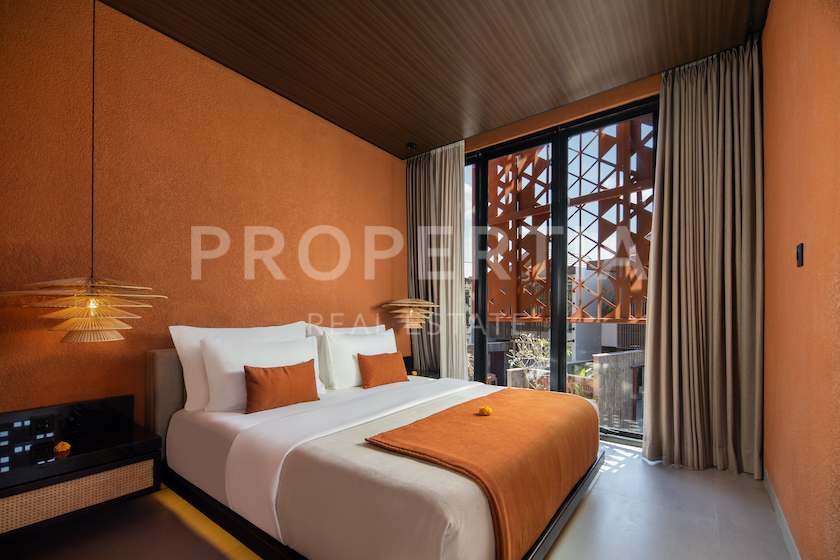 2-bedroom freehold villa in Canggu — photo 5 of 5