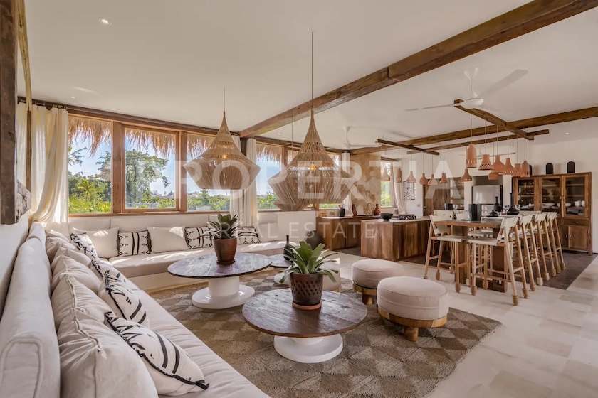 5-bedroom freehold villa in Umalas — photo 4 of 5
