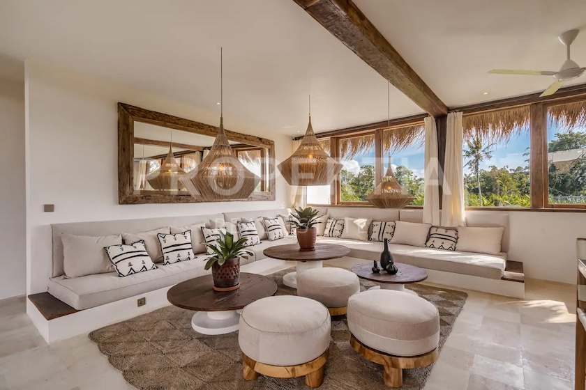 5-bedroom freehold villa in Umalas — photo 3 of 5