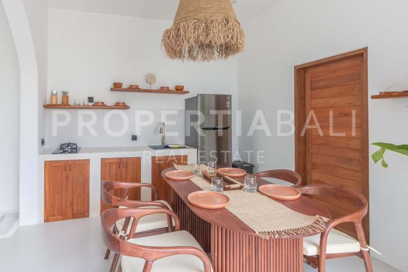 2-bedroom leasehold villa in Seseh/Cemagi — photo 5 of 5