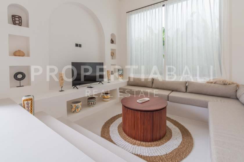 2-bedroom leasehold villa in Seseh/Cemagi — photo 4 of 5