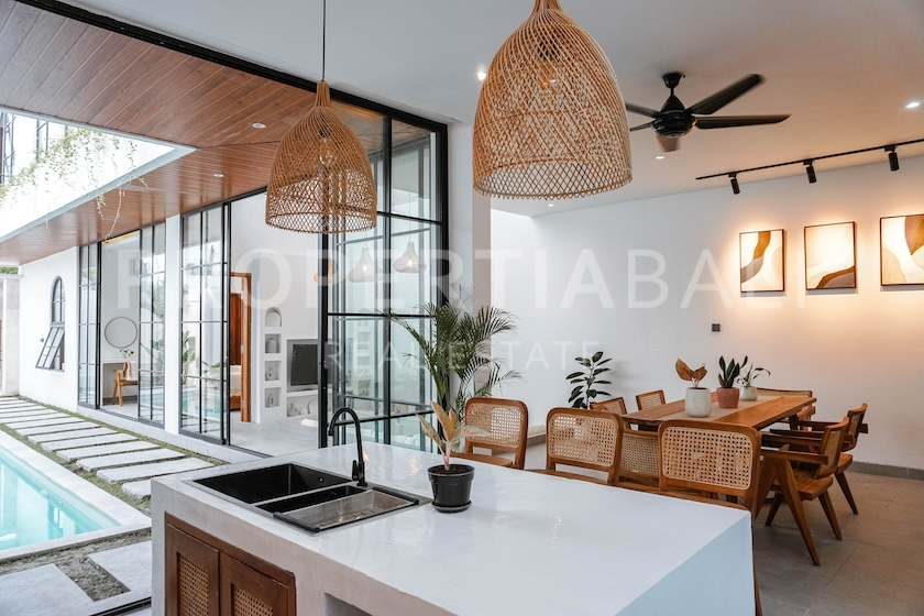 3-bedroom freehold villa in Tabanan — photo 5 of 5
