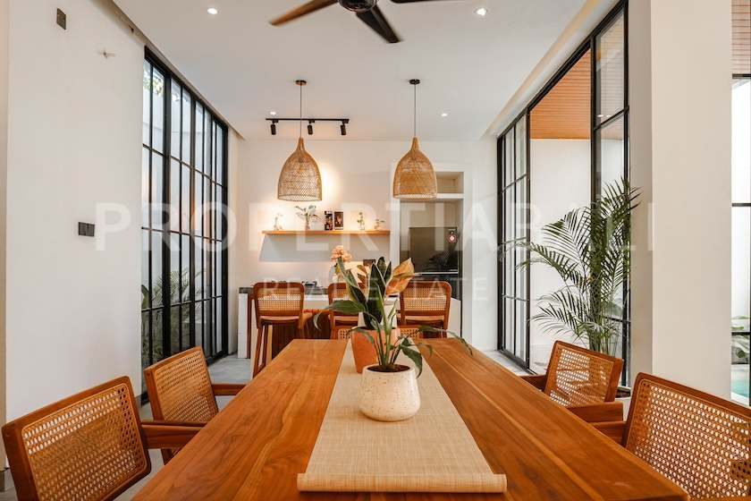 3-bedroom freehold villa in Tabanan — photo 3 of 5