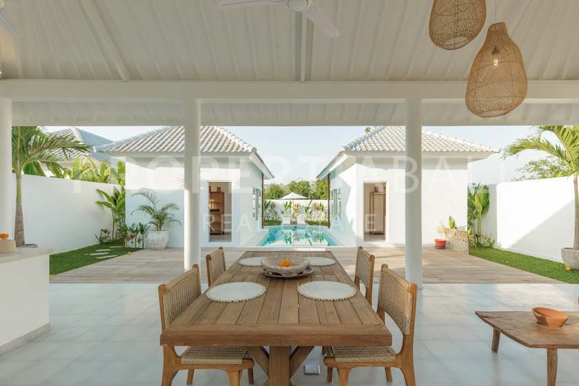 2-bedroom leasehold villa in Bingin — photo 5 of 5