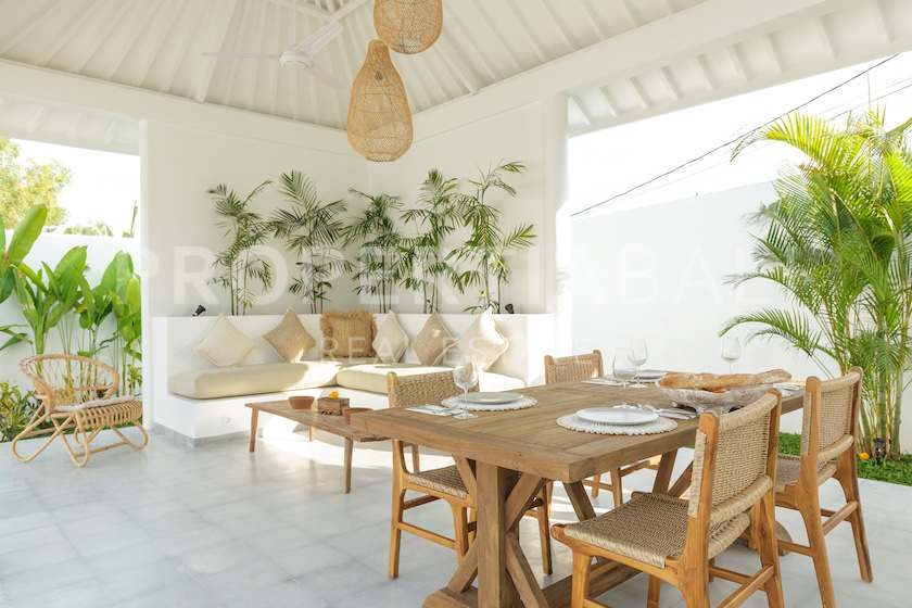 2-bedroom leasehold villa in Bingin — photo 4 of 5