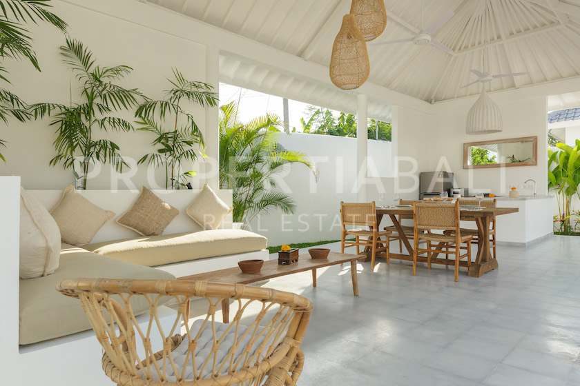 2-bedroom leasehold villa in Bingin — photo 3 of 5