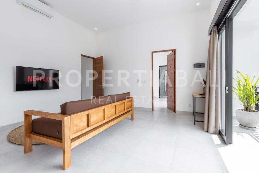 4-bedroom leasehold villa in Canggu — photo 5 of 5