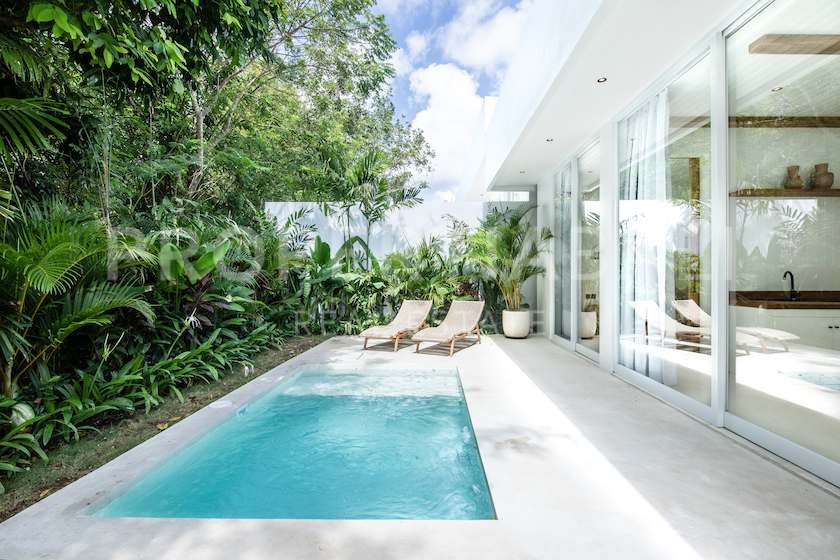 2-bedroom leasehold villa in Bingin — photo 1 of 5
