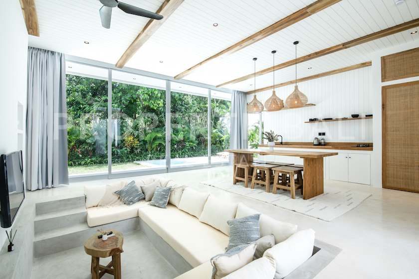 2-bedroom leasehold villa in Bingin — photo 2 of 5