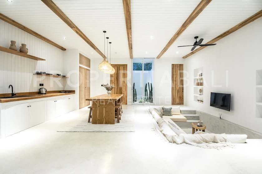 2-bedroom leasehold villa in Bingin — photo 3 of 5