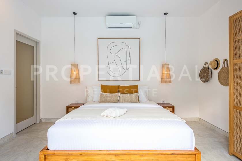 3-bedroom leasehold villa in Buduk/Mengwi — photo 5 of 5