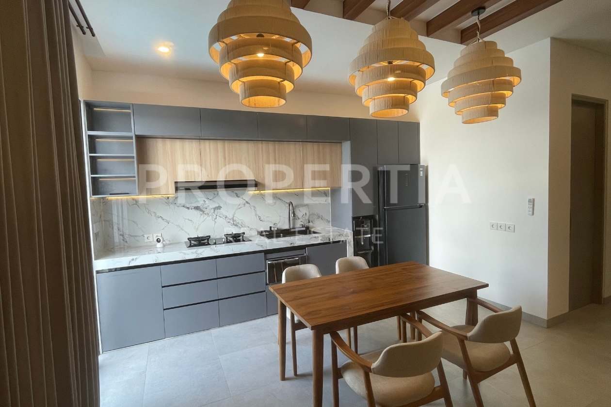 2-bedroom leasehold villa in Ungasan — photo 5 of 5