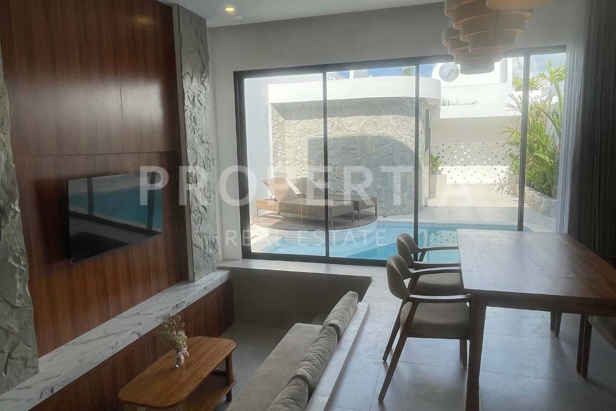2-bedroom leasehold villa in Ungasan — photo 4 of 5