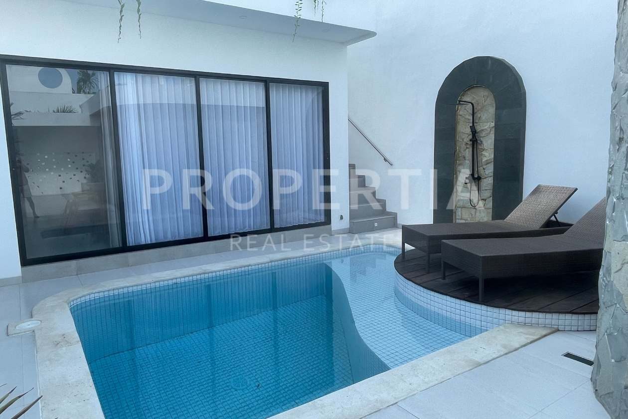 2-bedroom leasehold villa in Ungasan — photo 2 of 5