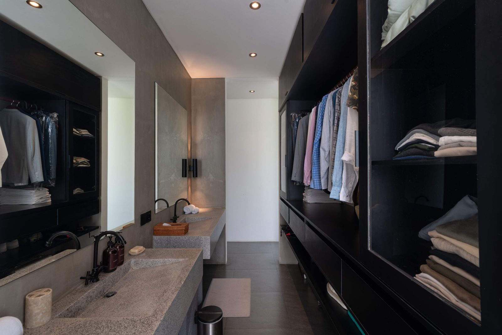 4-bedroom freehold villa in Canggu — photo 5 of 5